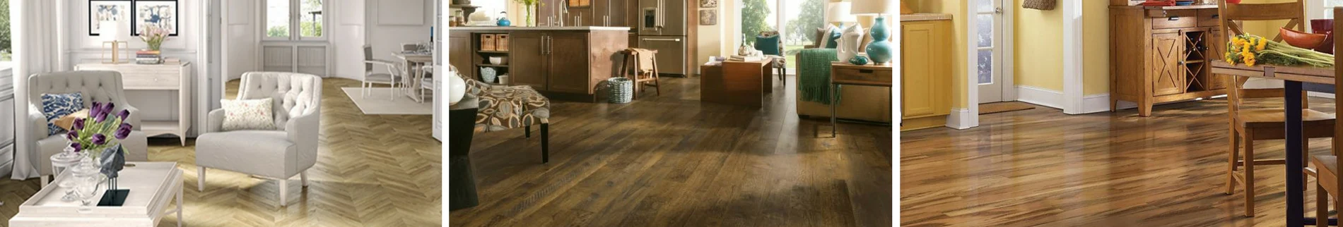 Laminate Flooring